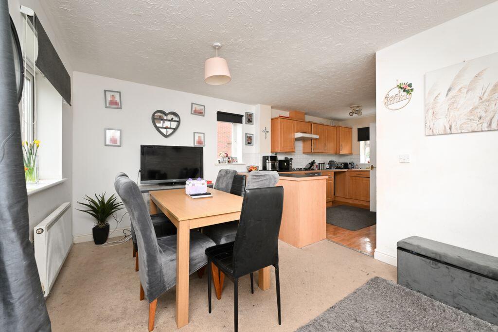 Moorhouse Close, Wellington, TF1 photo 4