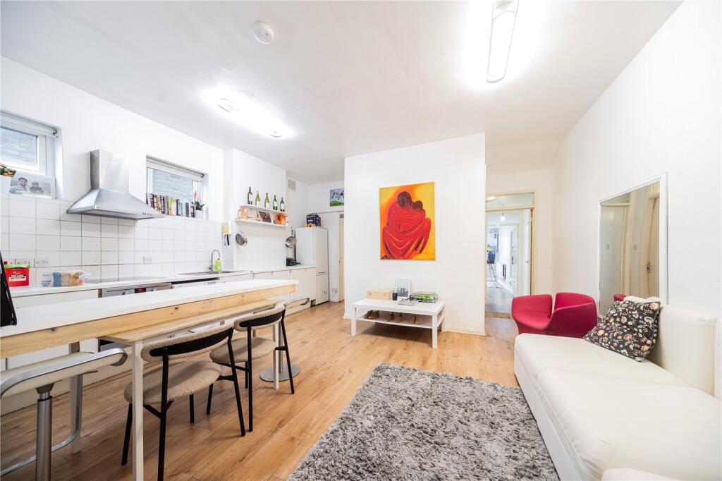 Main image of property: Park Lane, Tottenham, London, N17