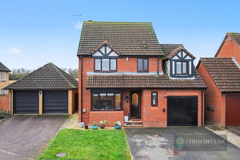 Main image of property: Oak End, Buntingford