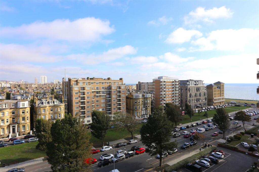 Main image of property: Coombe Lea, Grand Avenue, Hove