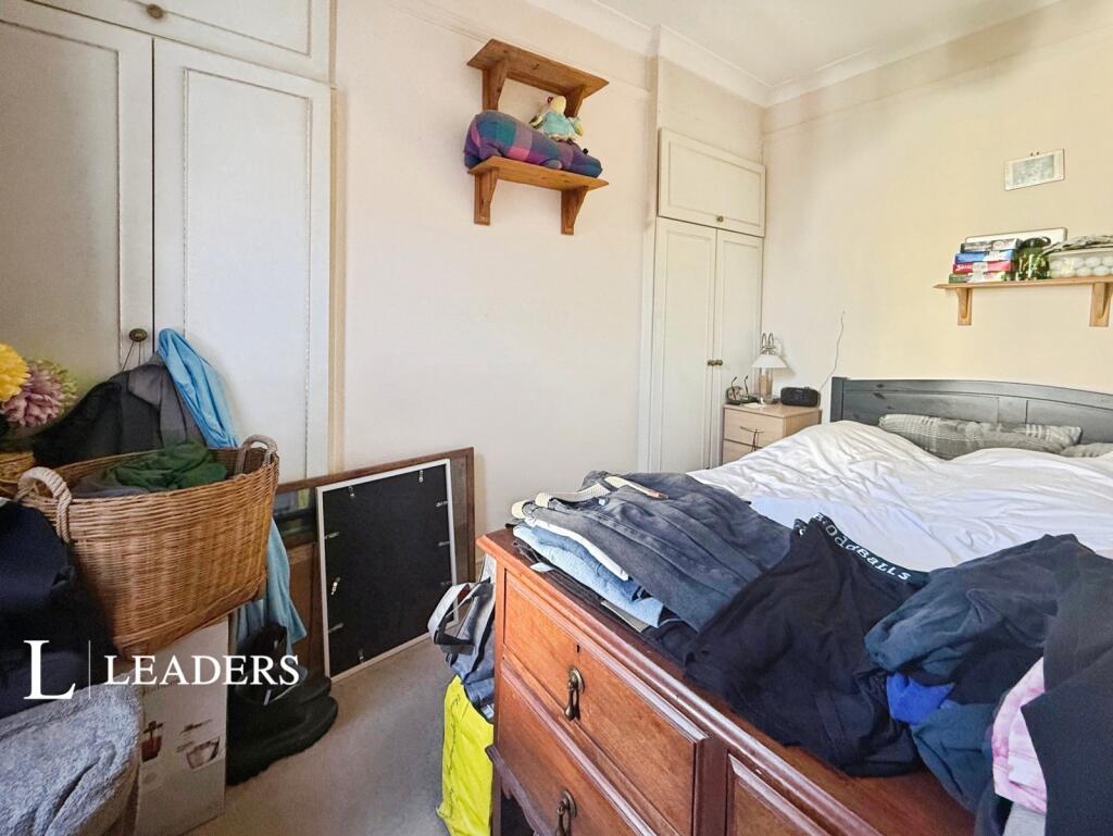 Apartment in Brighton - View 4