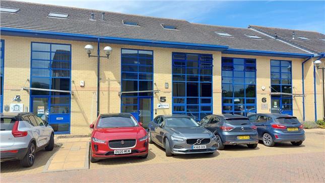 Main image of property: 5 Lords Court, Cricketers Way, Basildon, Essex, SS13