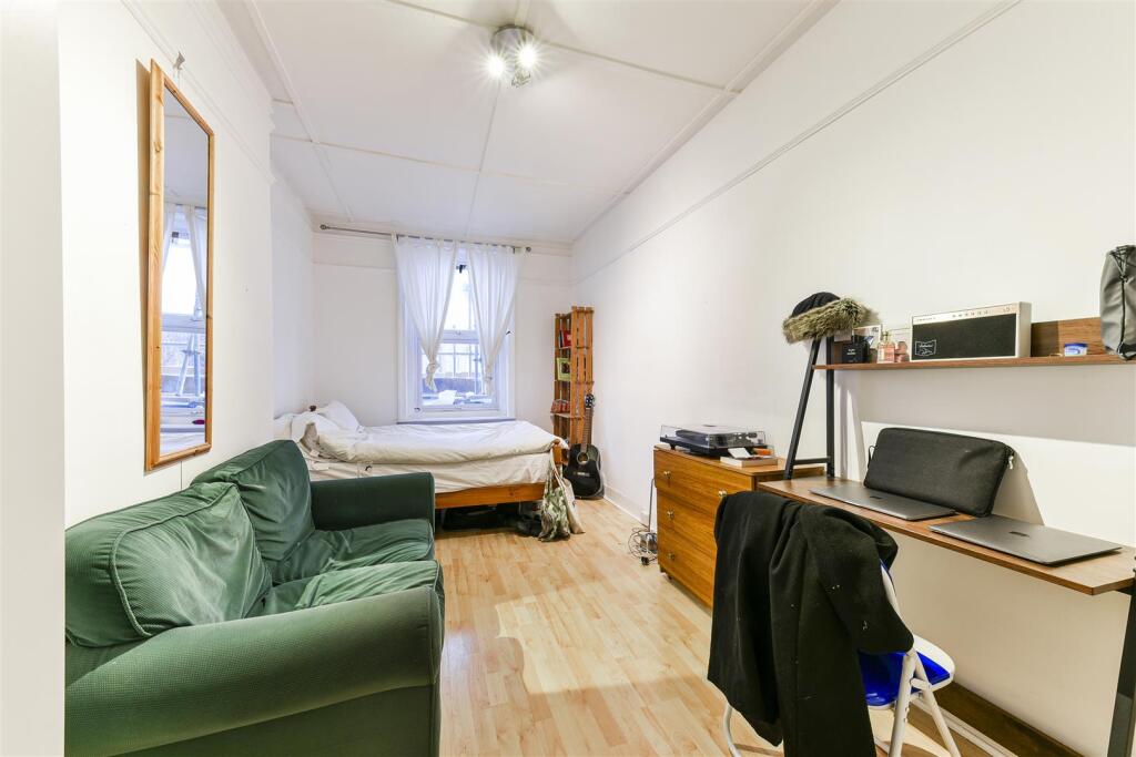 Main image of property: West End Lane, London