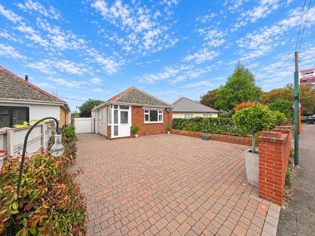 Main image of property: Chilton Lane, Ramsgate