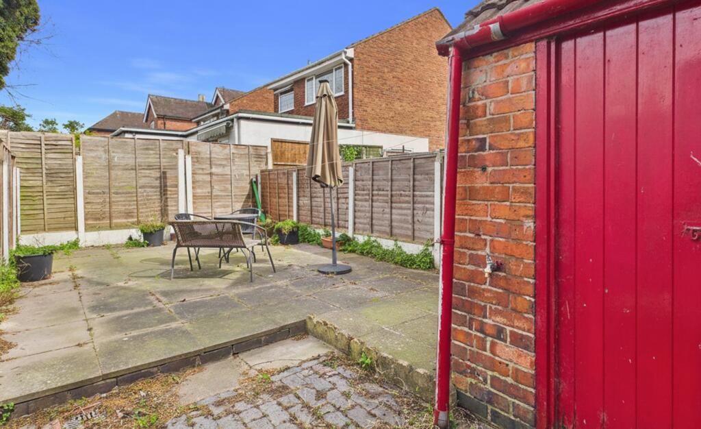 Additional image 16 of Coronation Street, Tamworth, B79