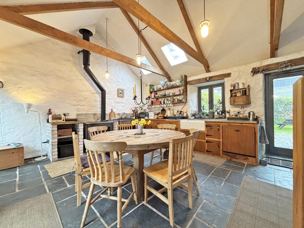House in Truro - View 4