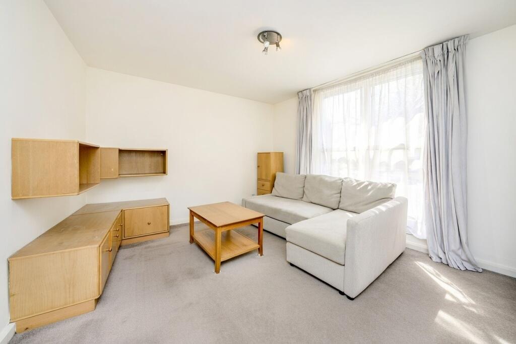 Main image of property: Lanark Road, London W9