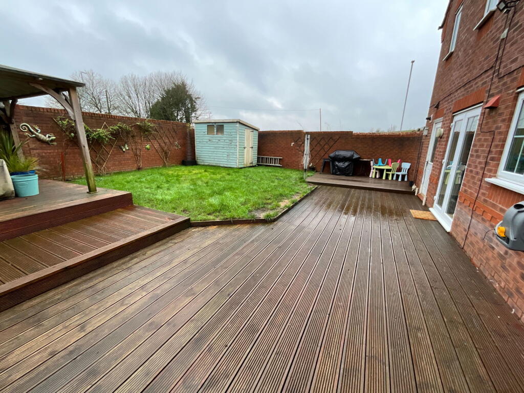 Additional image 17 of ROWLEY REGIS, Portway Road