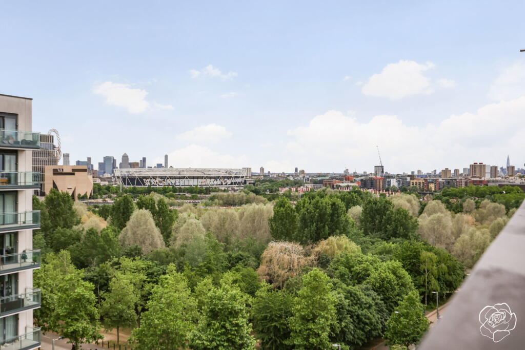 Main image of property: Audax Heights, Olympic Park Avenue, Stratford, E20