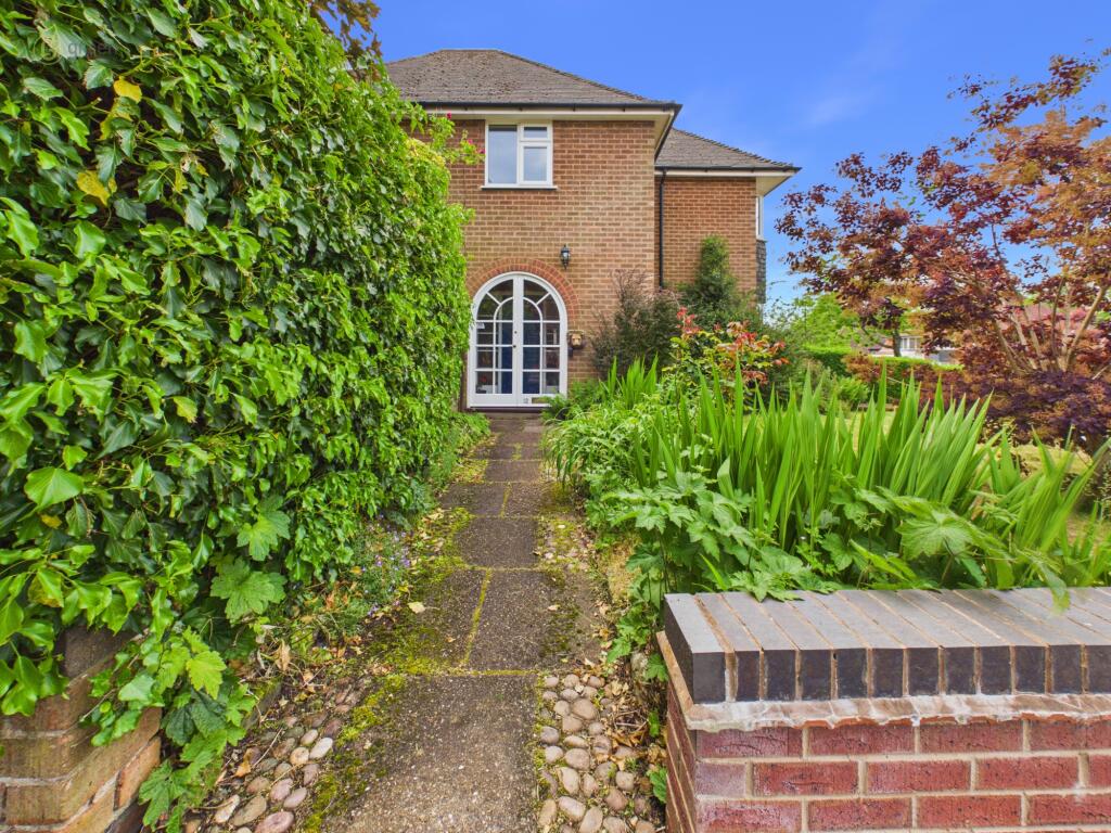 Main image of property: Russell Bank Road, Sutton Coldfield, B74