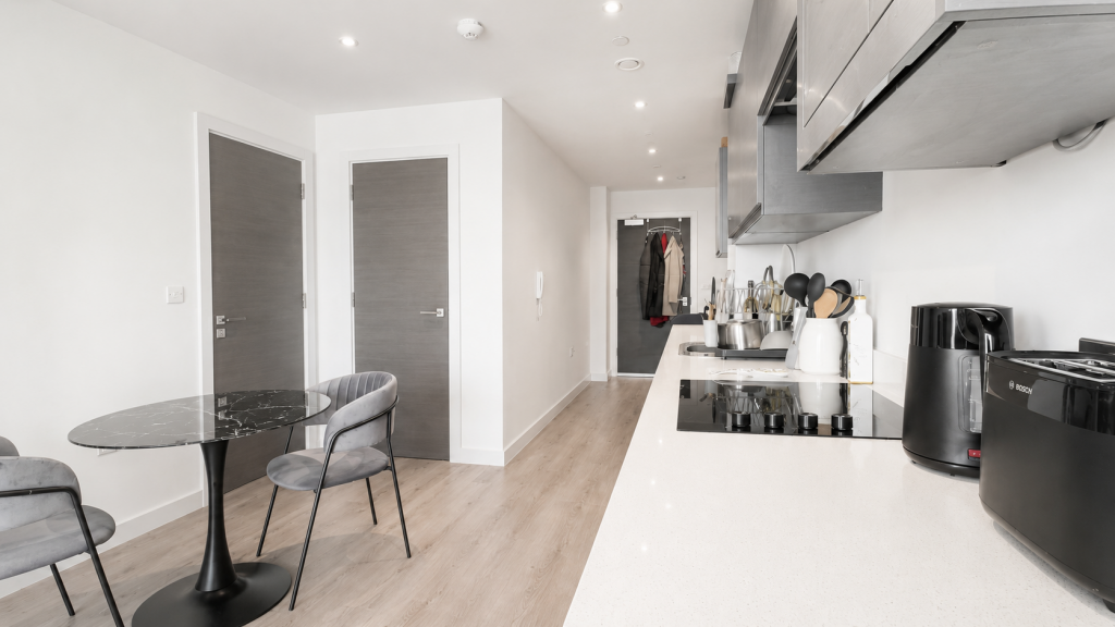 1 bedroom apartment for rent