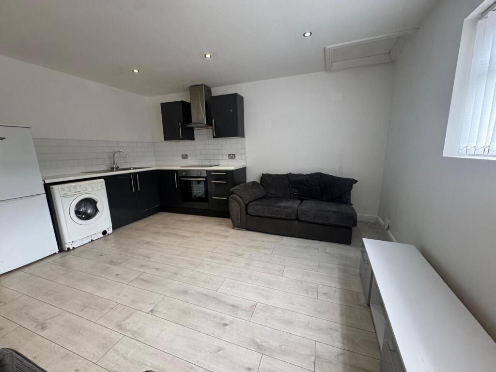 Main image of property: Flat F, Picton Road, Liverpool