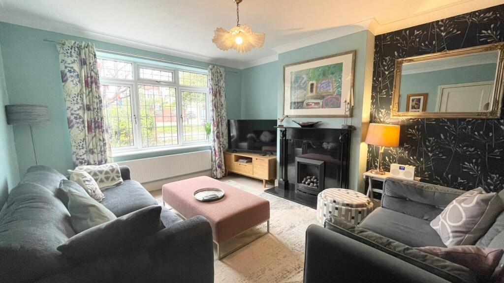 Mytton Oak Road, Copthorne, Shrewsbury photo 4