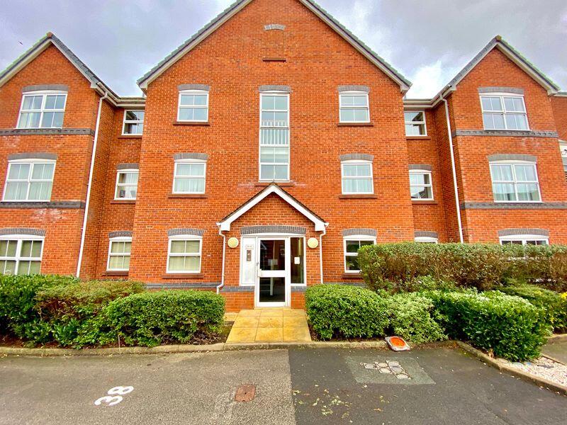 Main image of property: Arley Court, Wrenbury Drive, Kingsmead