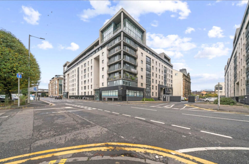 Main image of property: Wallace Street, Glasgow, G5