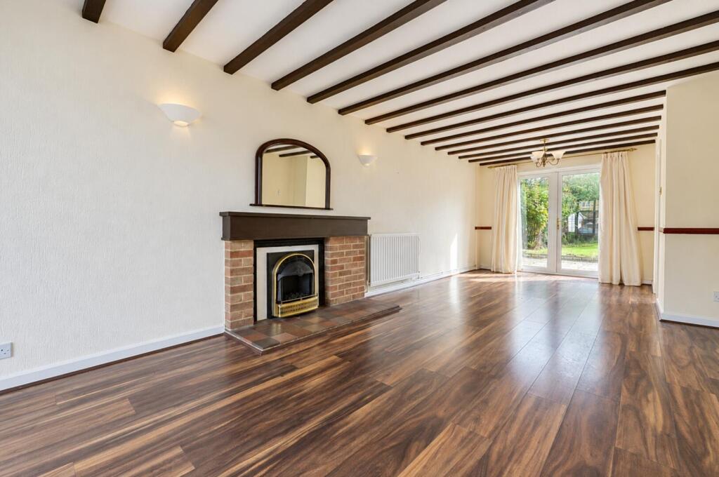 House in Basingstoke and Deane, Kempshott - View 4