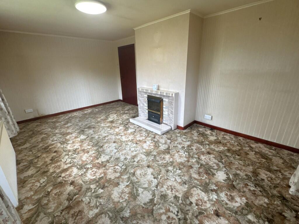 House in Aberdeen, Aberdeenshire - View 2