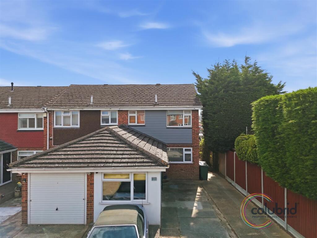 Main image of property: Milton Road, Corringham