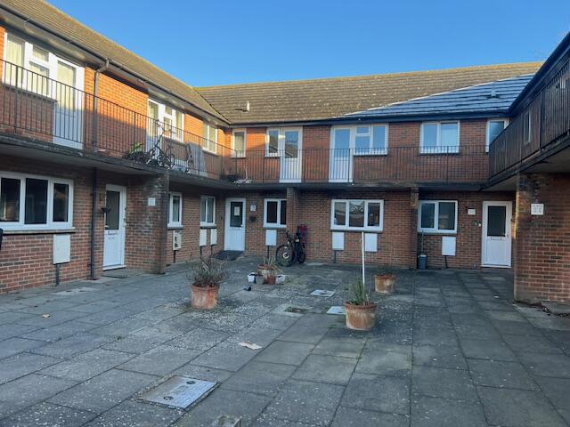 Main image of property: Old Park Avenue, Canterbury