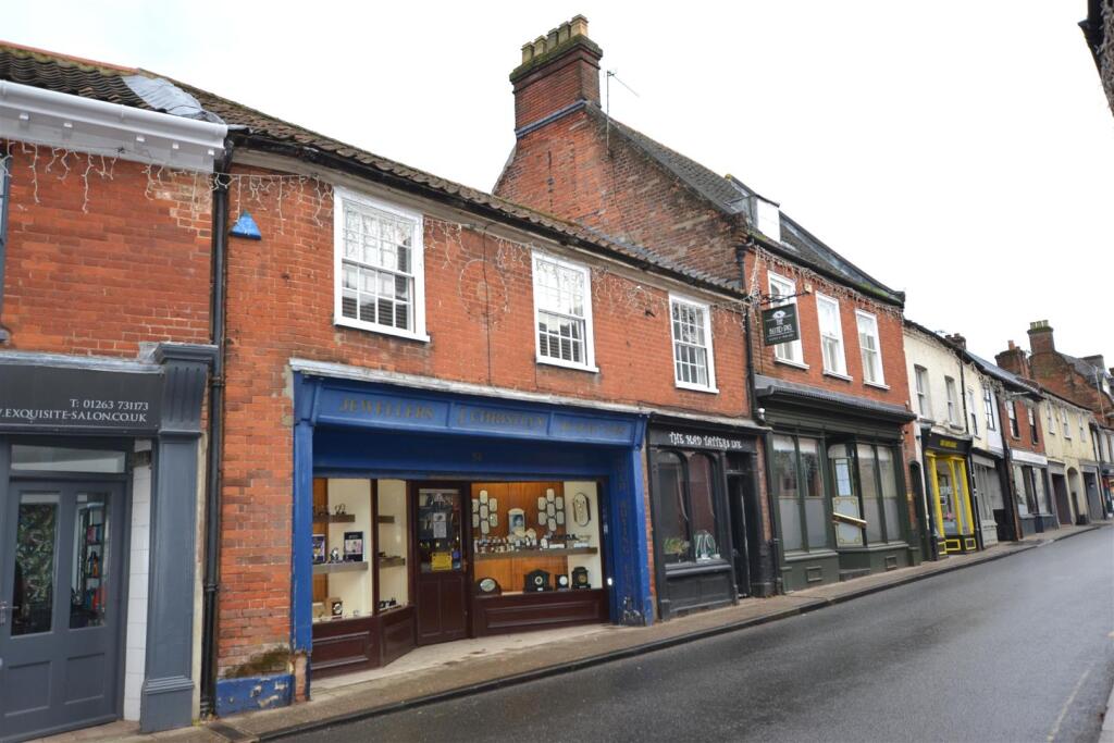 Main image of property: Red Lion Street, Aylsham, Norwich