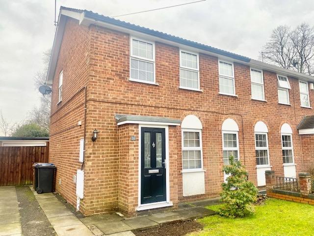 Main image of property: The Ridgeway, Burbage