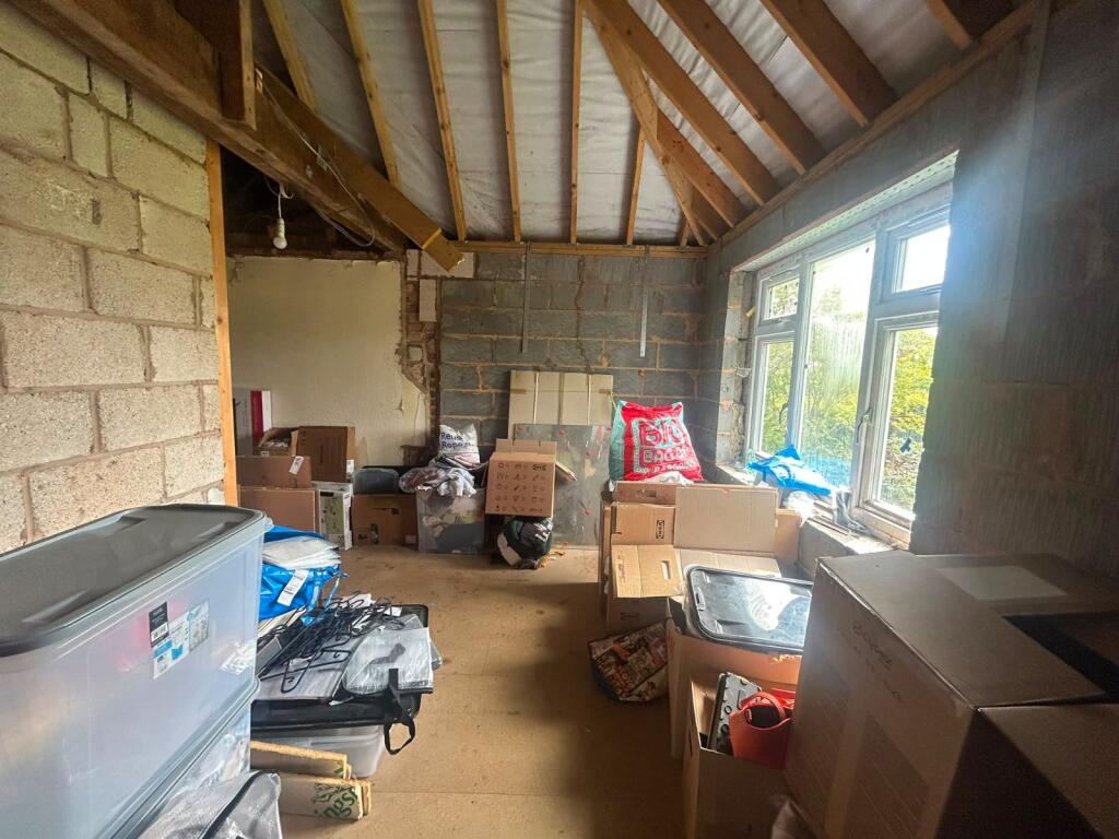 Heath Road South, Bournville, West Midlands, B31 - More