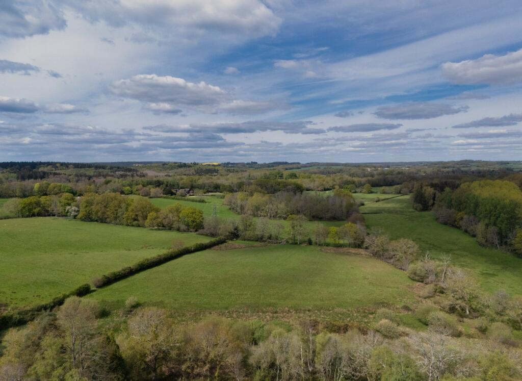 Newlands Place, Hook Road, Ampfield, Romsey, SO51 - View 3