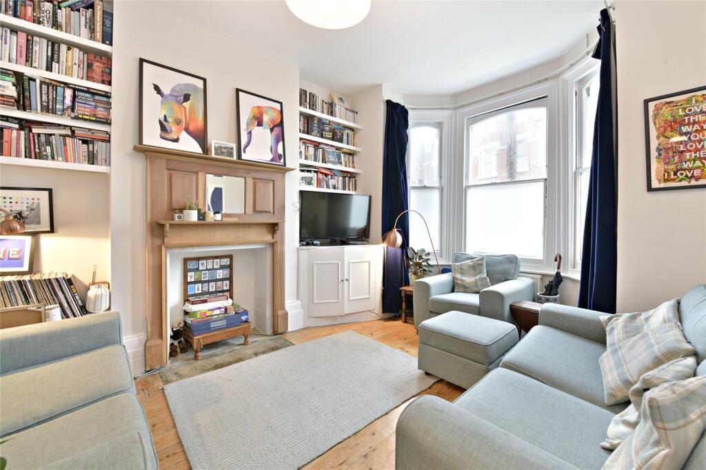 Main image of property: Strathblaine Road, 
Clapham Junction, SW11