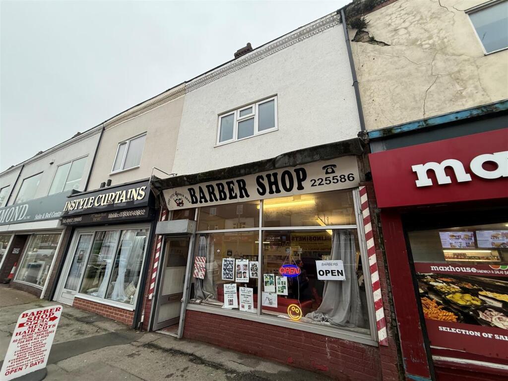 Main image of property: Hessle Road, Hull