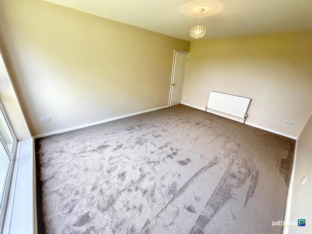 Apartment in Newcastle upon Tyne, Coxlodge - View 5