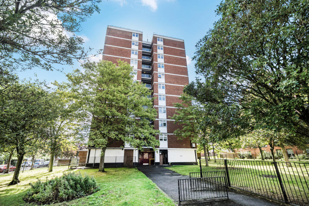 Main image of property: Grove Park Road, London