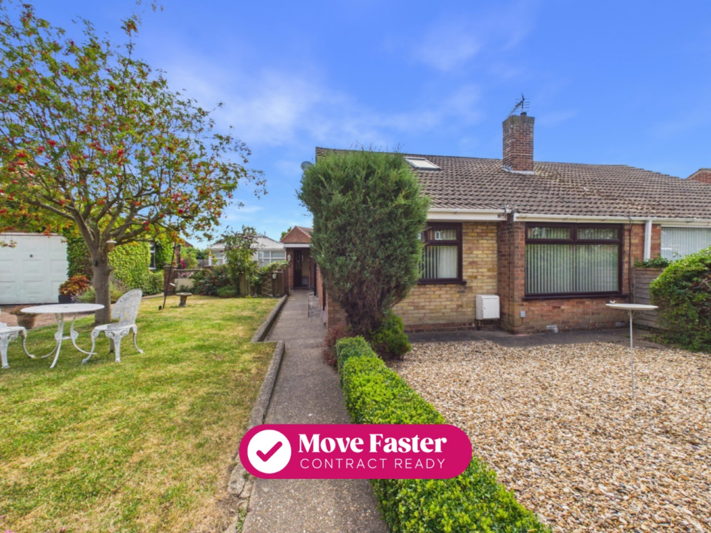 Main image of property: Burstwick, Hull, East Riding Of Yorkshire, HU12