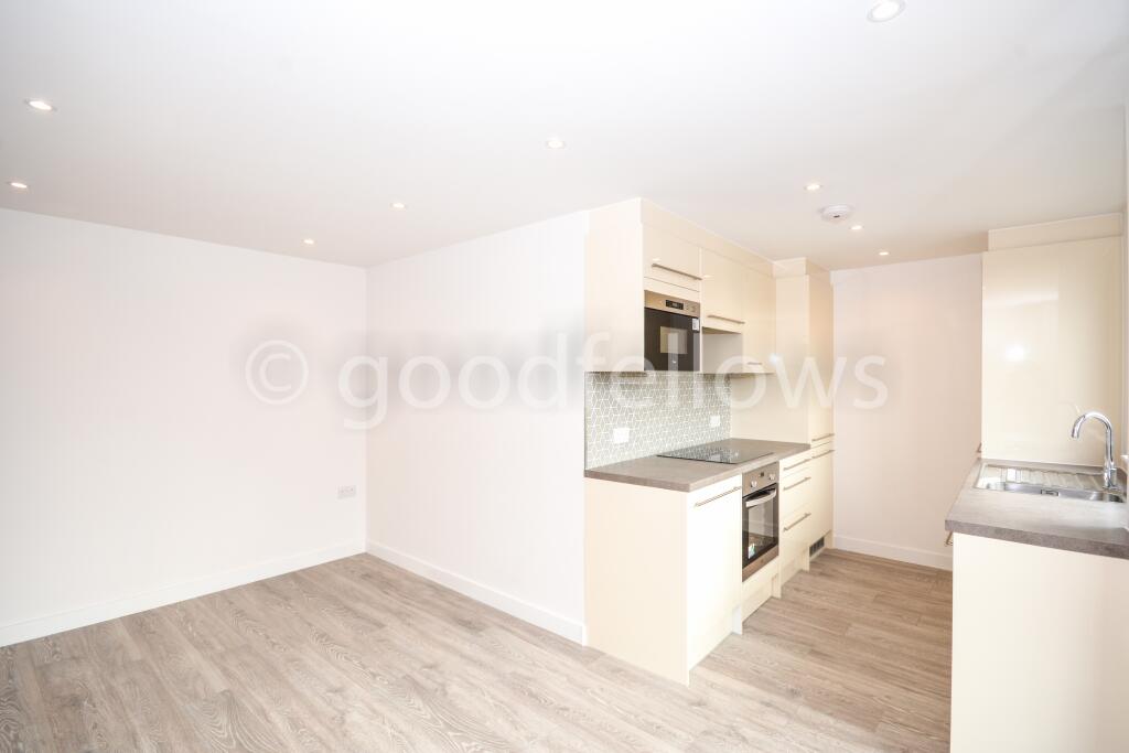 Main image of property: London Road, North Cheam, Surrey, SM3