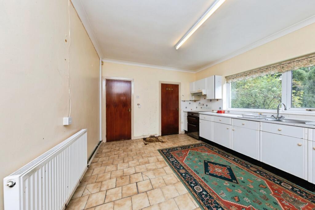 House in Cwmduad, Cynwyl Elfed - View 4