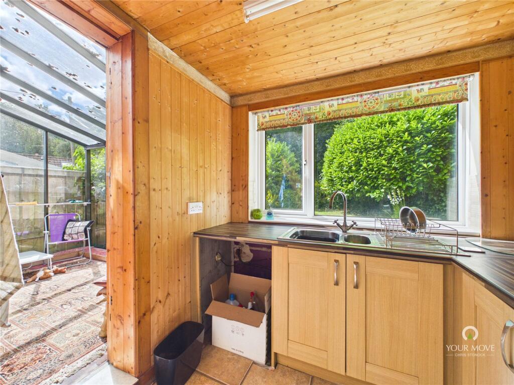 Orchard Road, Rowlands Gill, Tyne and Wear, NE39 - View 5