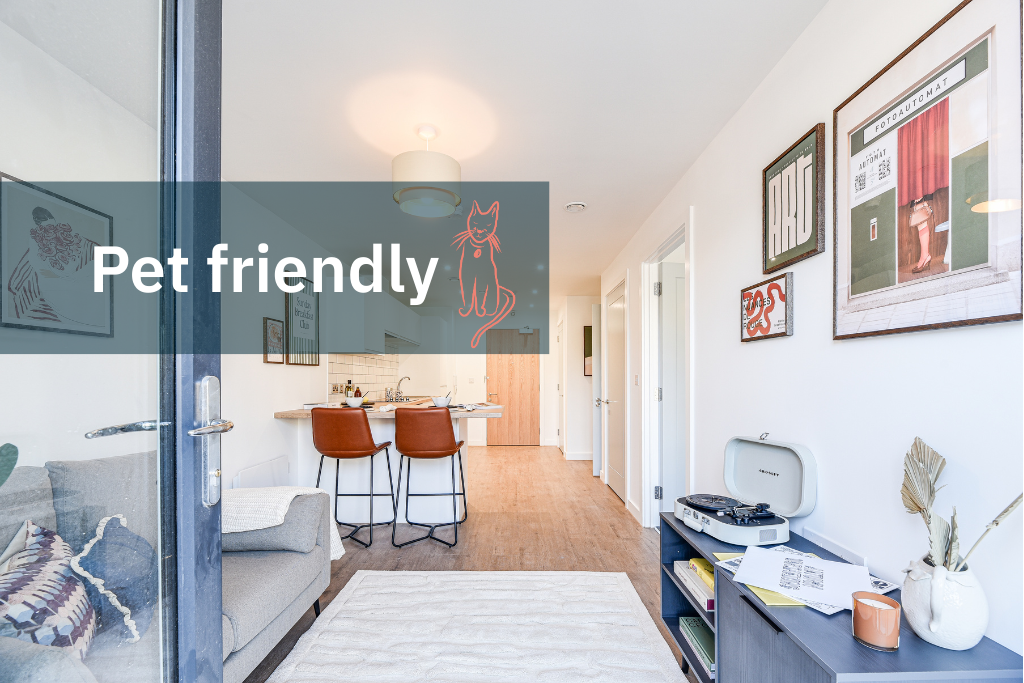 Main image of property: Cow Green, Halifax, West Yorkshire, HX1