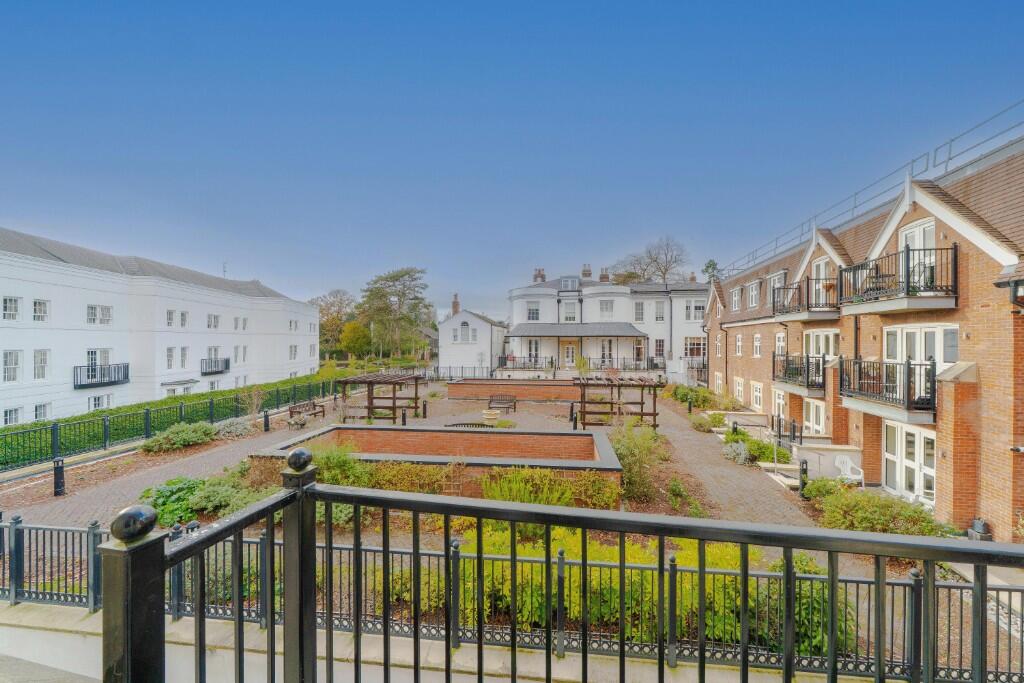 Additional image 2 of 28 Gabriel Place, Audley St Georges, Church Road, Birmingham, B15