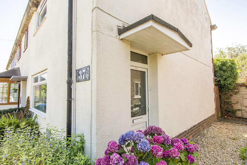 Ireton Road, Market Harborough photo 2