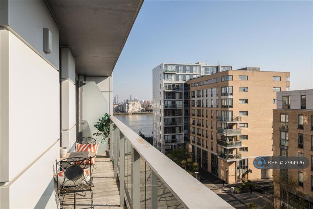 Main image of property: Dowells Street, London, SE10