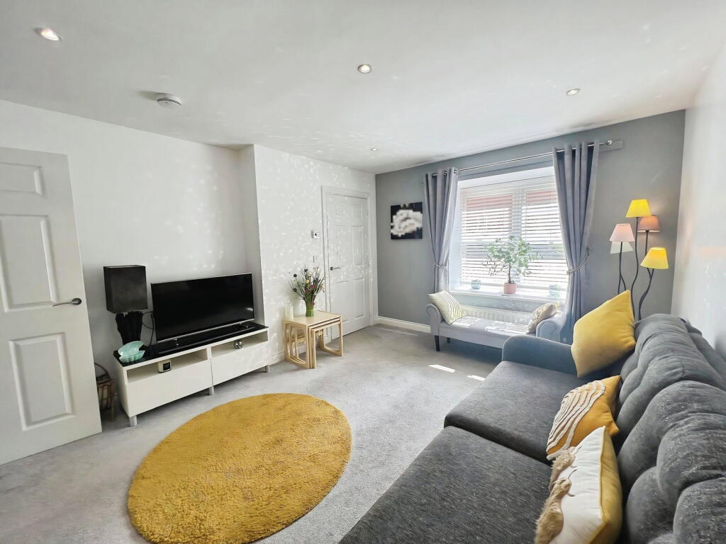 House in Wyre Forest, Habberley, Kidderminster - View 5