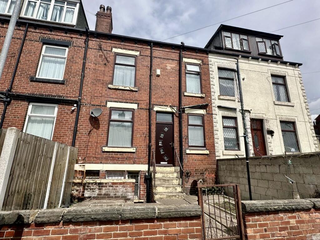 Main image of property: Vinery Terrace