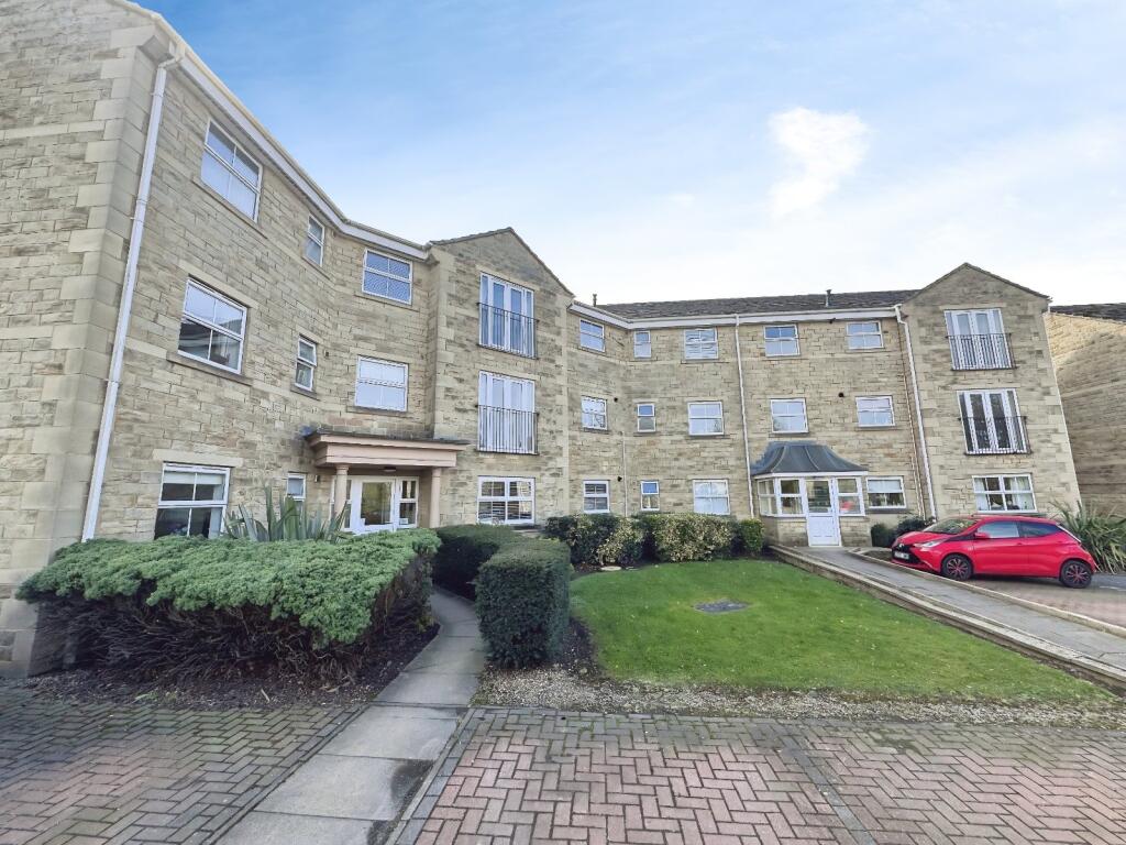 Additional image 13 of Fearnley Croft, Gomersal, BD19