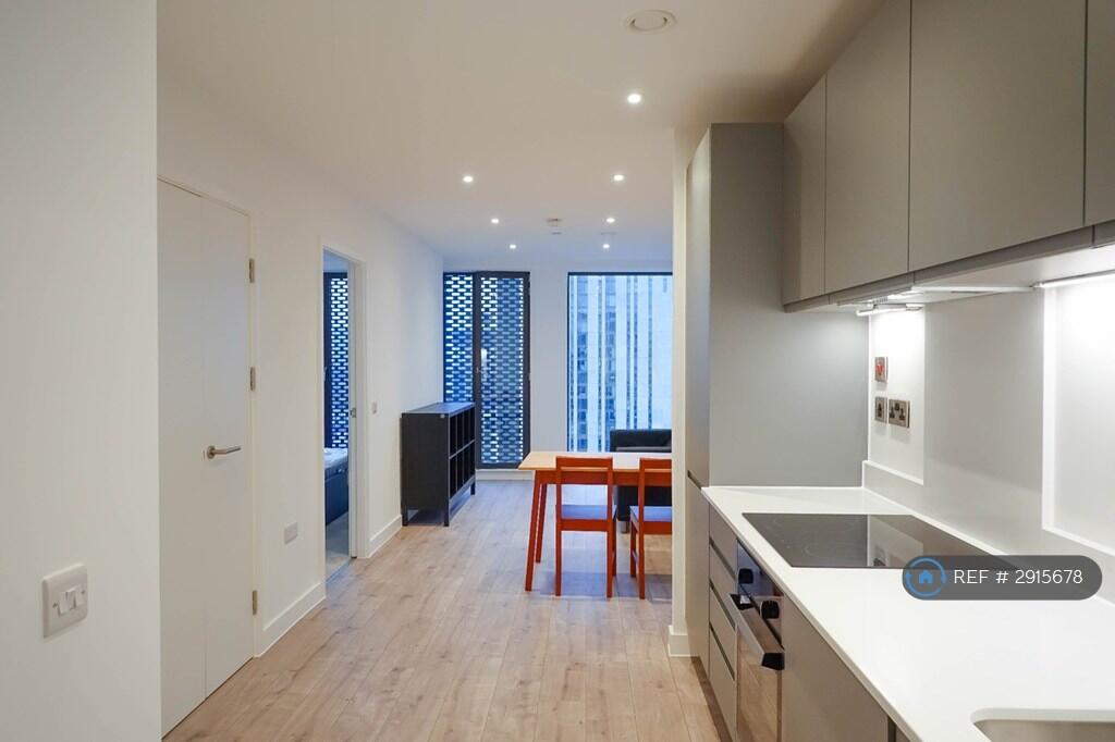 Main image of property: Great Ancoats Street, Manchester, M4