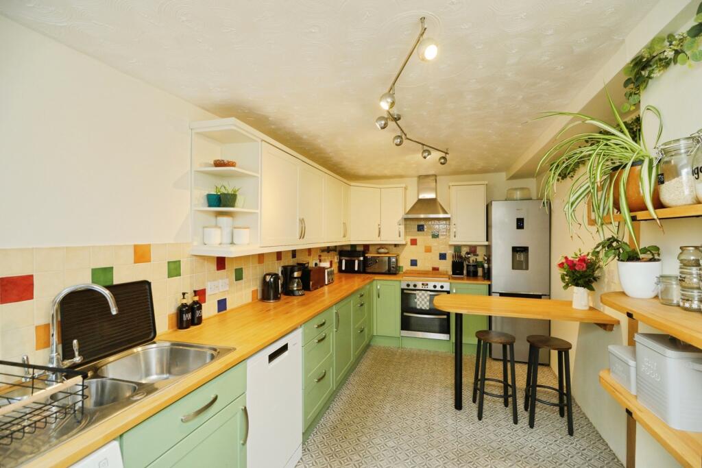 House in Llandudno, Penrhyndeudraeth - View 3