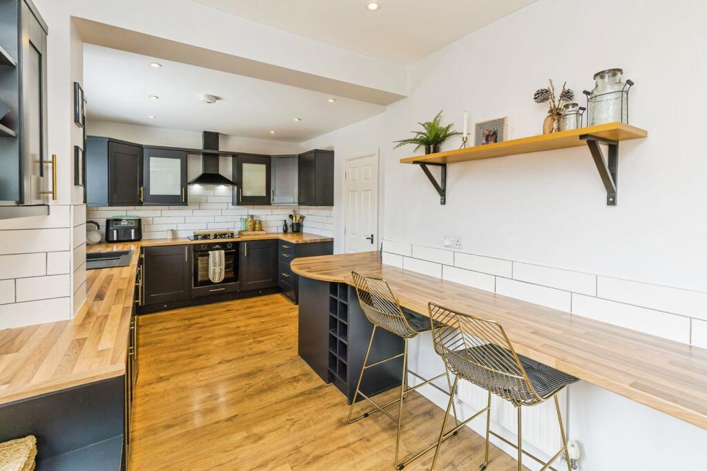 House in Llandudno, Acton - View 2