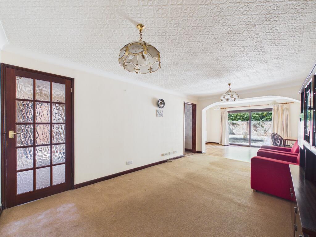 House in Derby - More
