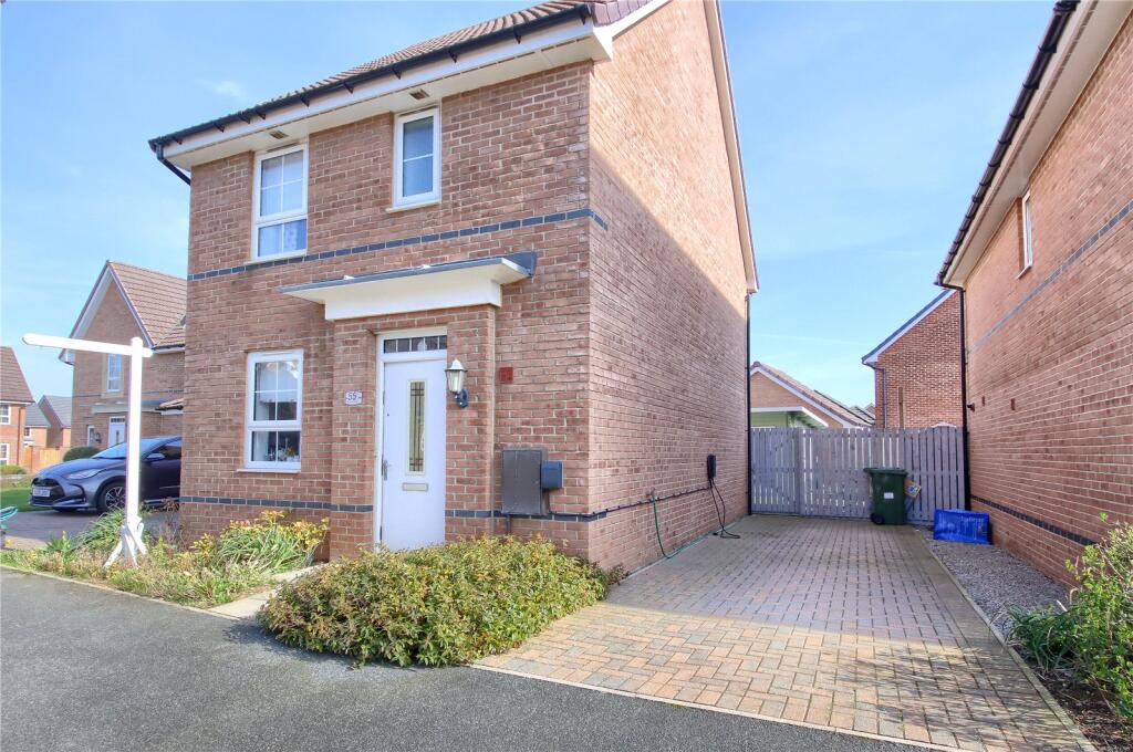 Main image of property: Mallard Drive, Yarm