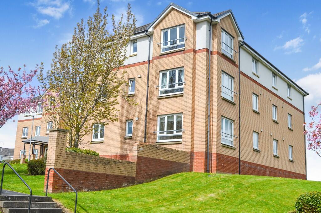 Main image of property: Whitehaugh Road, Glasgow, G53
