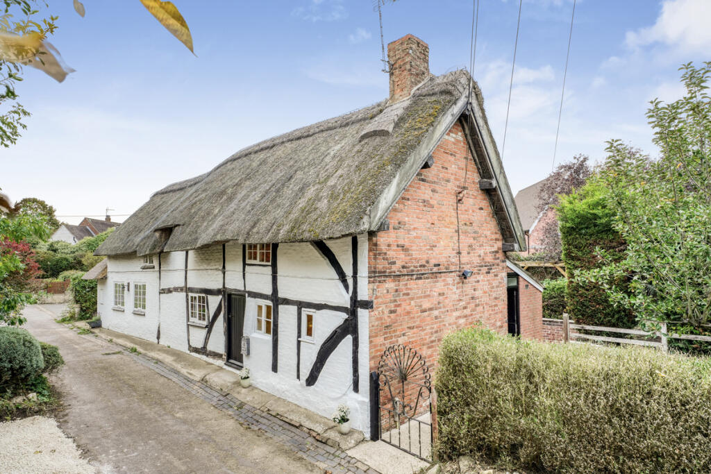 Green Lane, Church Lawford, Rugby Warwickshire CV23 9EF - View 2