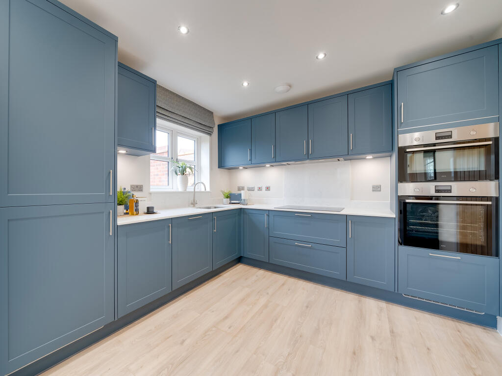 Main image of property: Daventry Road,
Dunchurch,
Rugby,
CV22 6NT